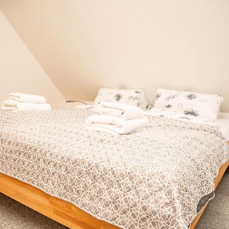 Ferienwohnungen Saida Wohnung 2 Norden Εξωτερικό φωτογραφία