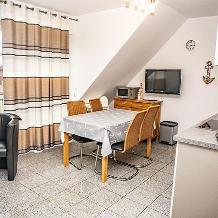 Ferienwohnungen Saida Wohnung 2 Norden Εξωτερικό φωτογραφία