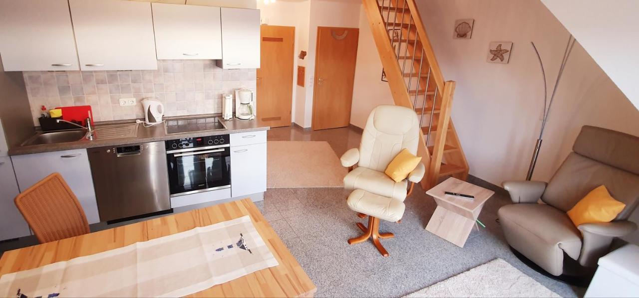 Ferienwohnungen Saida Wohnung 2 Norden Εξωτερικό φωτογραφία