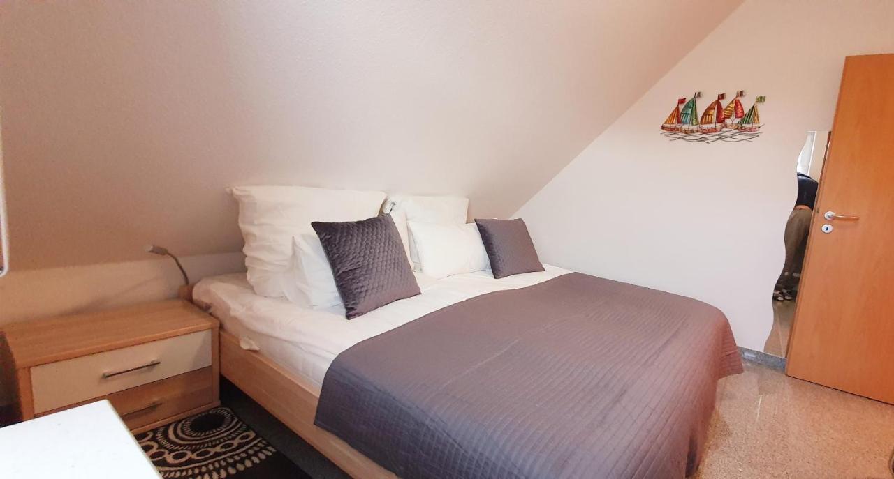 Ferienwohnungen Saida Wohnung 2 Norden Εξωτερικό φωτογραφία