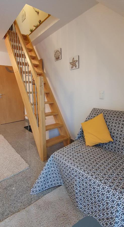 Ferienwohnungen Saida Wohnung 2 Norden Εξωτερικό φωτογραφία