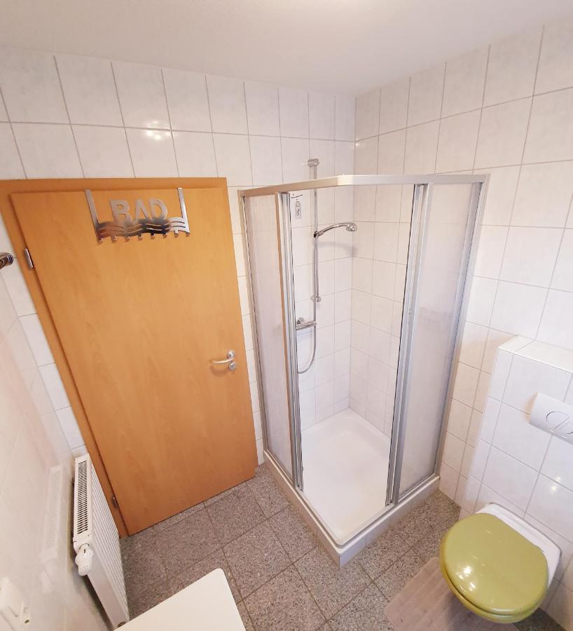 Ferienwohnungen Saida Wohnung 2 Norden Εξωτερικό φωτογραφία